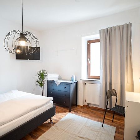 Altstadtwohnung Koblenz  Ngoại thất bức ảnh