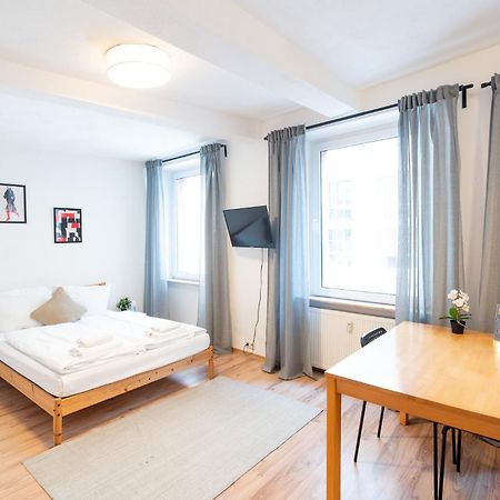 Altstadtwohnung Koblenz  Ngoại thất bức ảnh