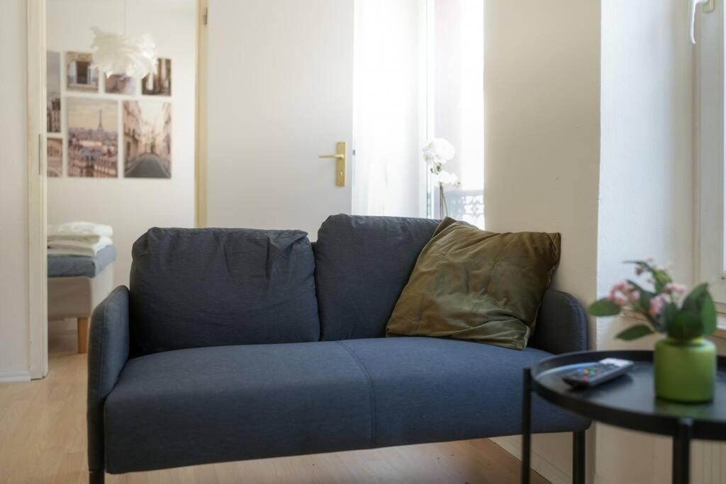 Altstadtwohnung Koblenz  Ngoại thất bức ảnh