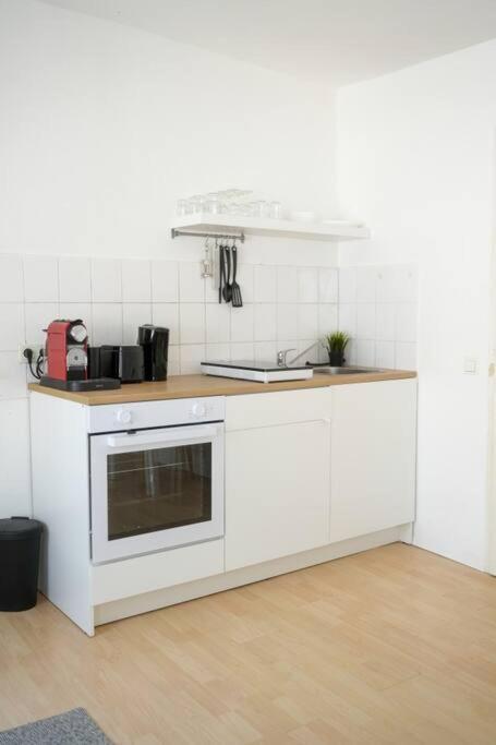 Altstadtwohnung Koblenz  Ngoại thất bức ảnh
