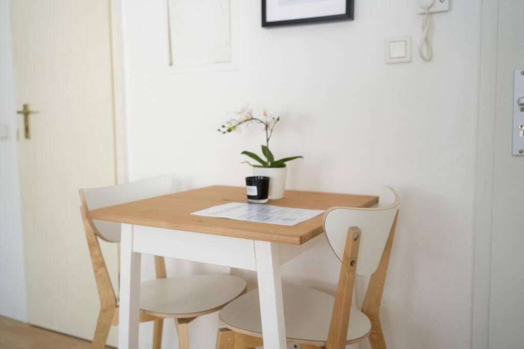 Altstadtwohnung Koblenz  Ngoại thất bức ảnh