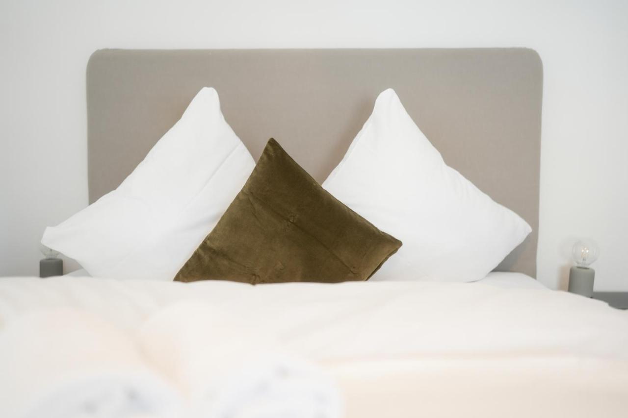 Altstadtwohnung Koblenz  Ngoại thất bức ảnh