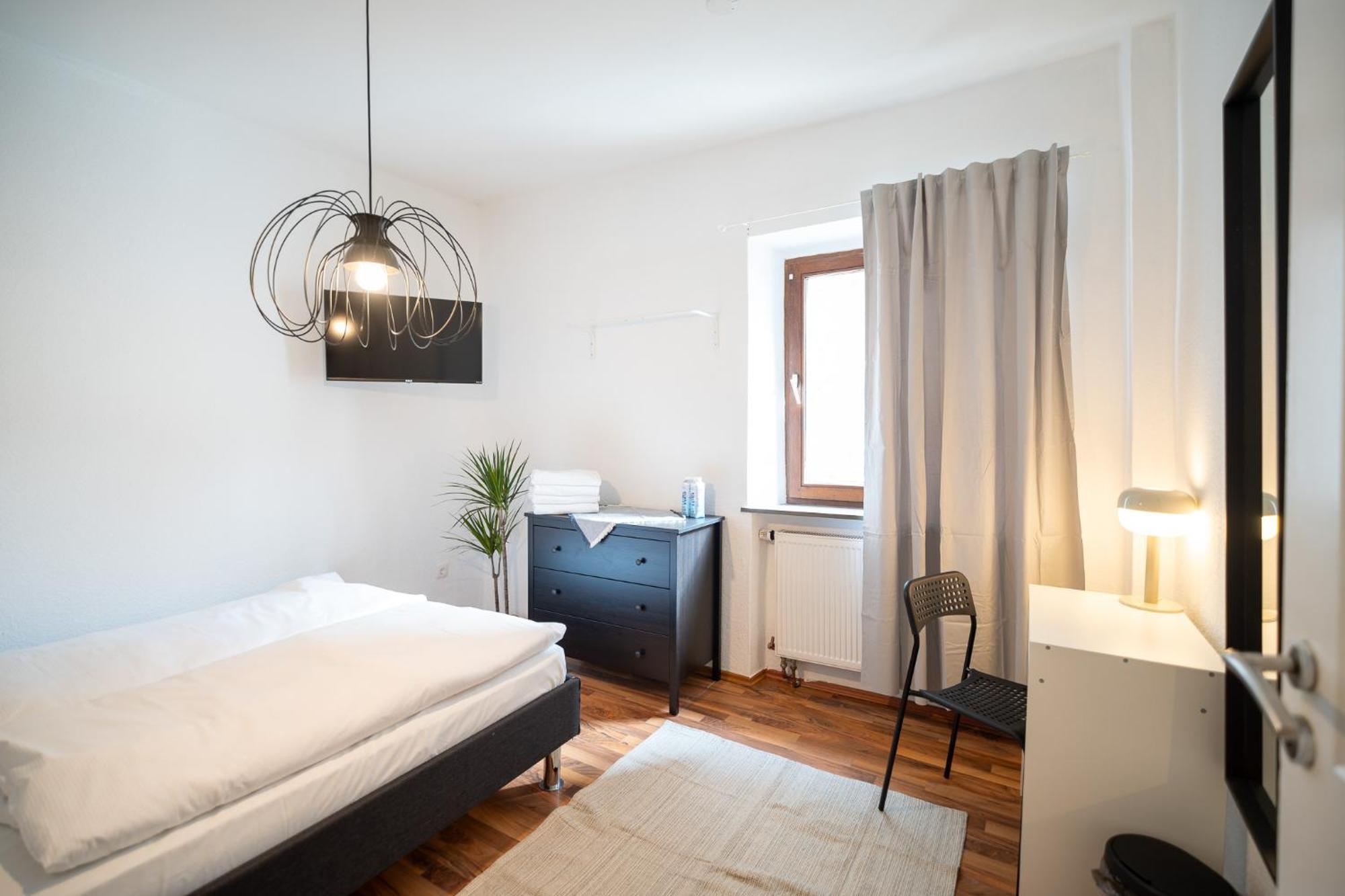 Altstadtwohnung Koblenz  Ngoại thất bức ảnh