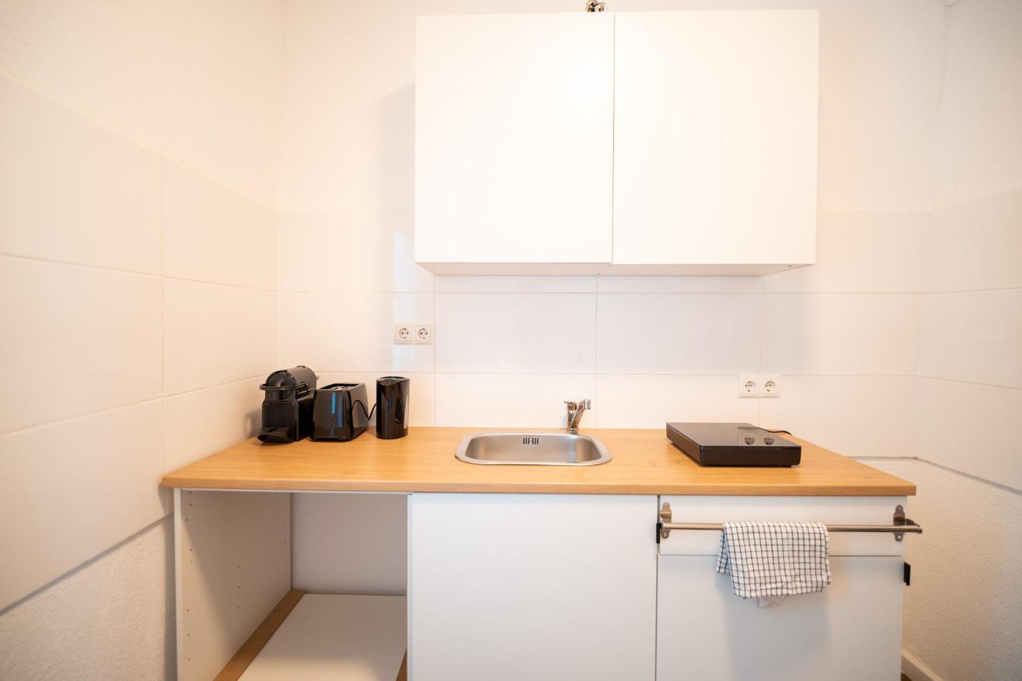 Altstadtwohnung Koblenz  Ngoại thất bức ảnh