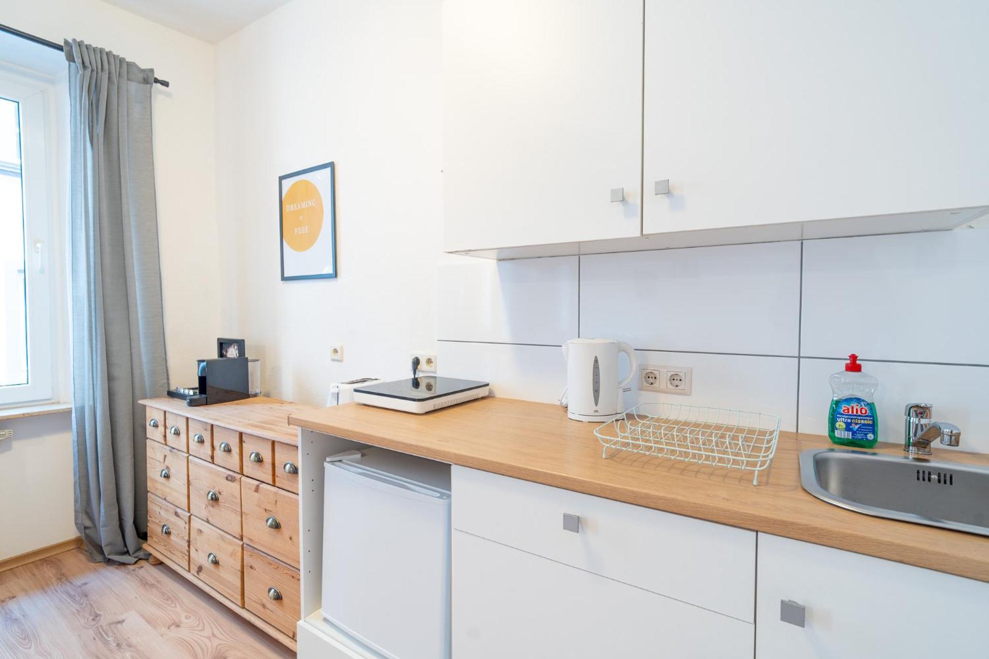 Altstadtwohnung Koblenz  Ngoại thất bức ảnh